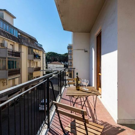 Appartamento Clara 11 Follonica Bagian luar foto