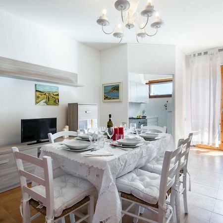 Appartamento Clara 11 Follonica Bagian luar foto