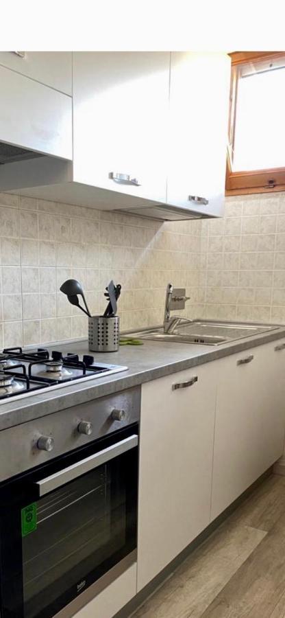 Appartamento Clara 11 Follonica Bagian luar foto