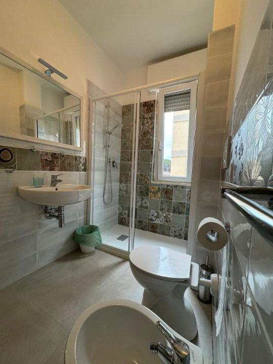Appartamento Clara 11 Follonica Bagian luar foto