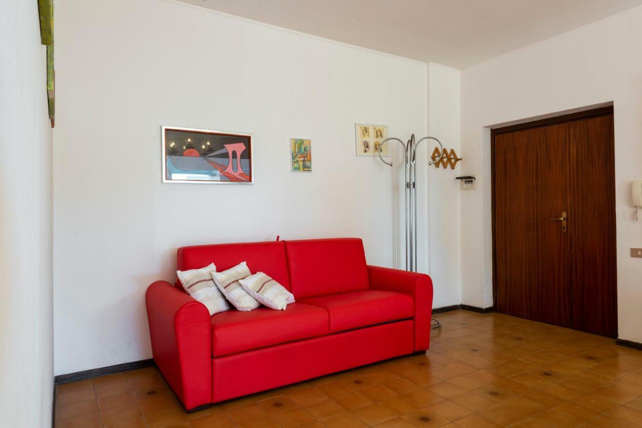 Appartamento Clara 11 Follonica Bagian luar foto