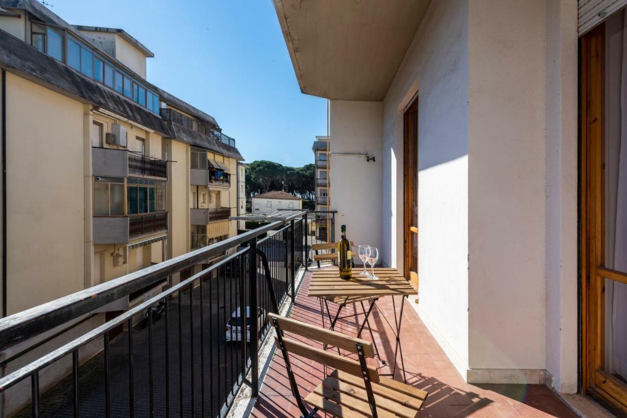 Appartamento Clara 11 Follonica Bagian luar foto