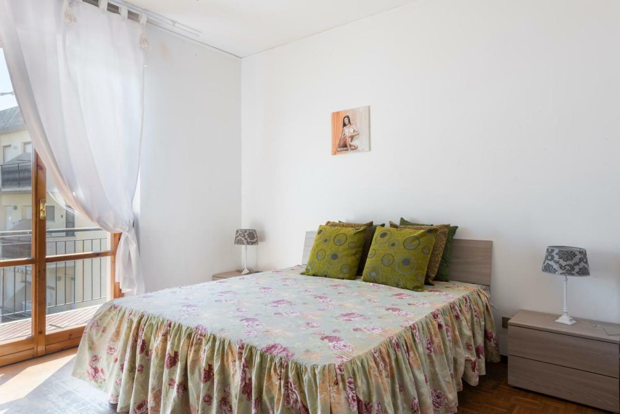 Appartamento Clara 11 Follonica Bagian luar foto