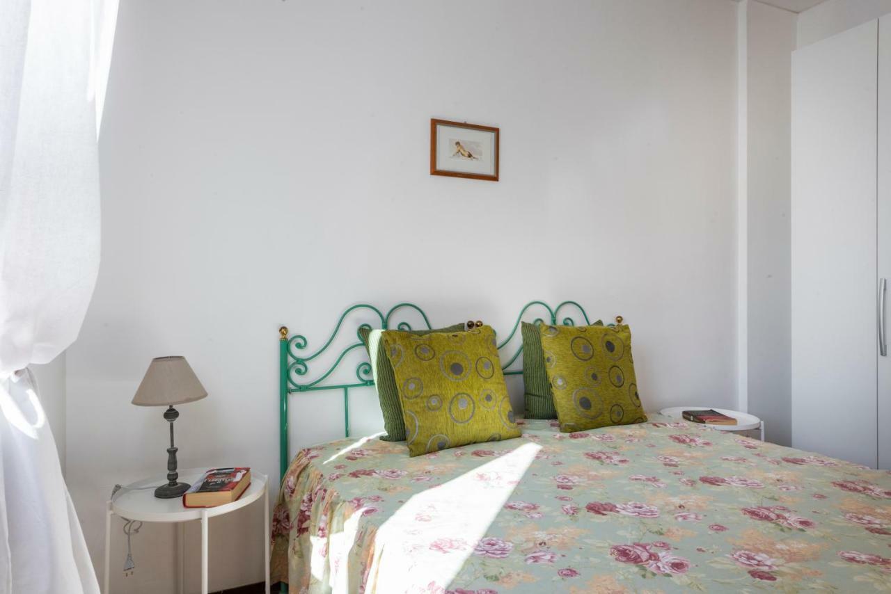 Appartamento Clara 11 Follonica Bagian luar foto
