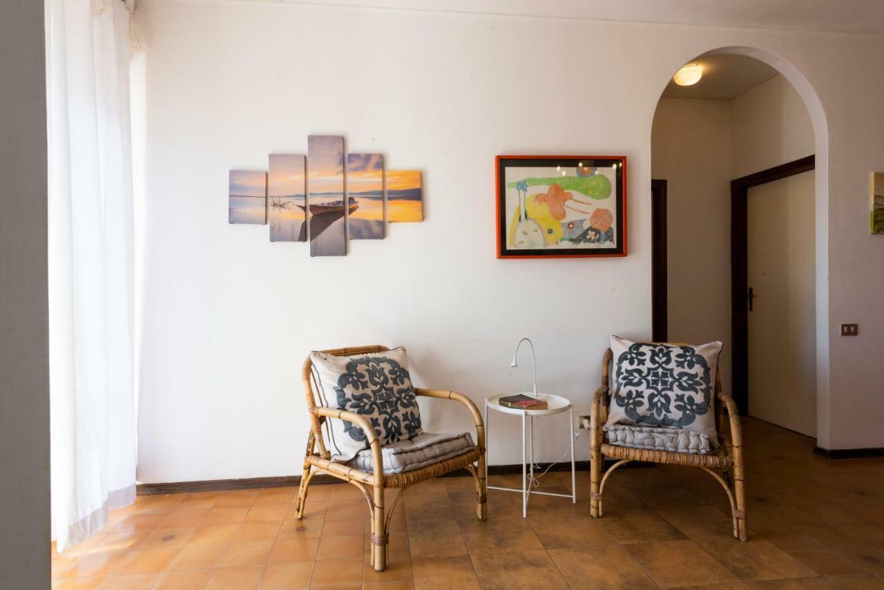 Appartamento Clara 11 Follonica Bagian luar foto